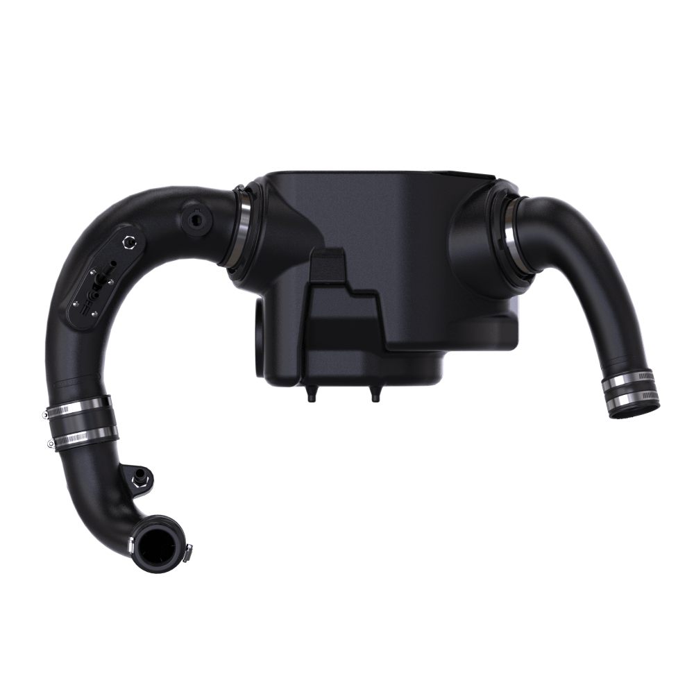 COLD AIR INTAKE FOR THE 2020-2026 FORD EXPLORER ST, EXPLORER, LINCOLN AVIATOR 3.0L