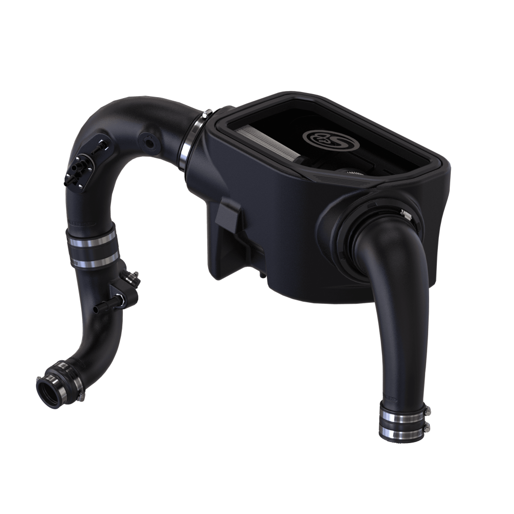 COLD AIR INTAKE FOR THE 2020-2026 FORD EXPLORER ST, EXPLORER, LINCOLN AVIATOR 3.0L