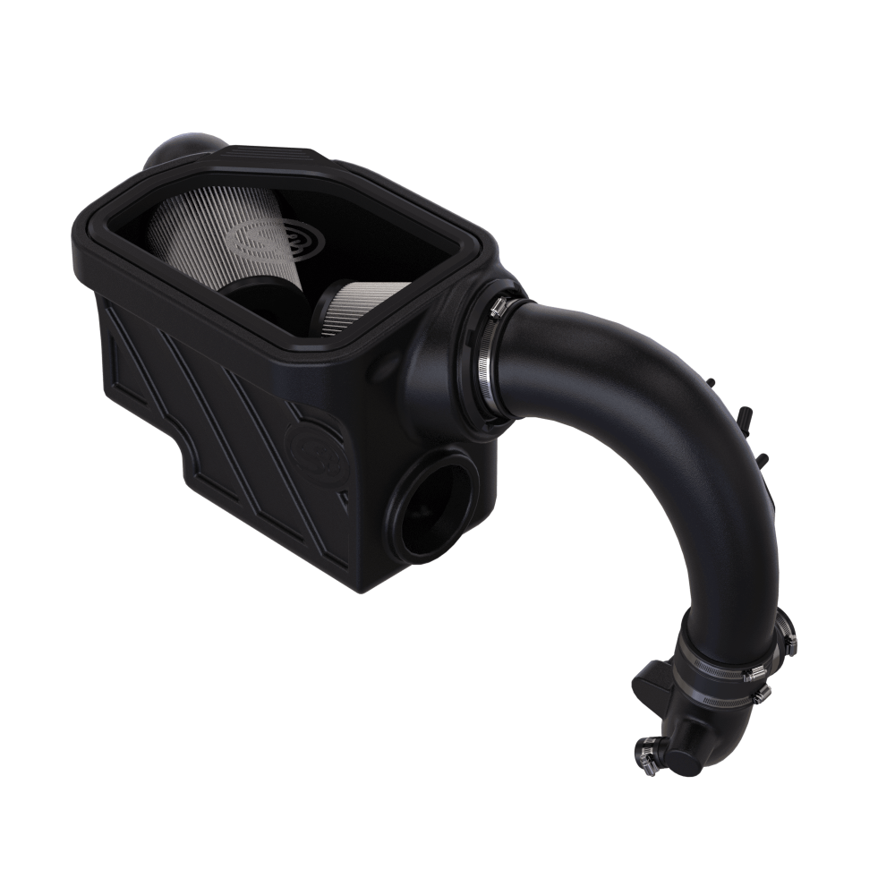 COLD AIR INTAKE FOR THE 2020-2026 FORD EXPLORER ST, EXPLORER, LINCOLN AVIATOR 3.0L