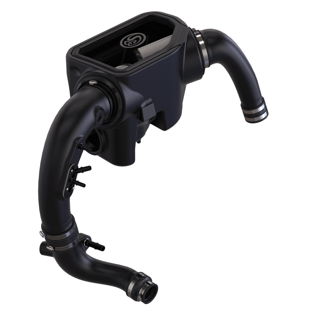 COLD AIR INTAKE FOR THE 2020-2026 FORD EXPLORER ST, EXPLORER, LINCOLN AVIATOR 3.0L