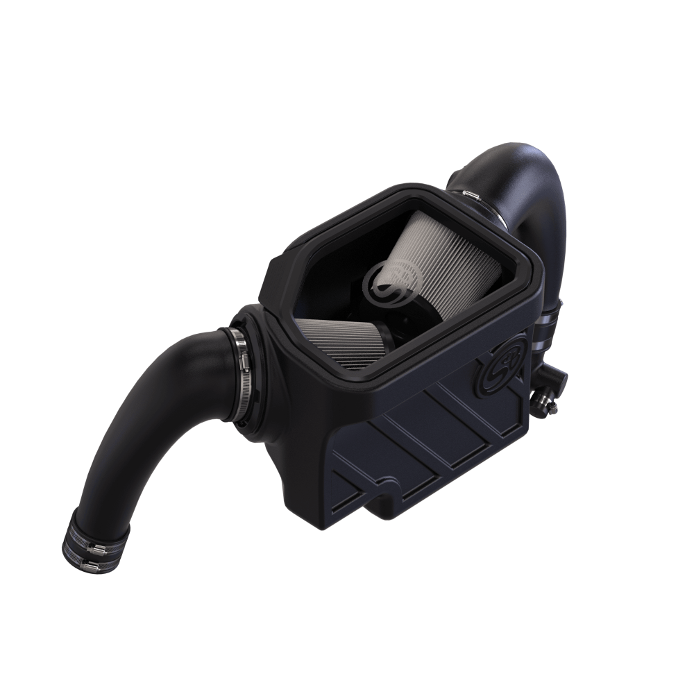 COLD AIR INTAKE FOR THE 2020-2025 FORD EXPLORER ST, EXPLORER, LINCOLN AVIATOR 3.0L - S&B