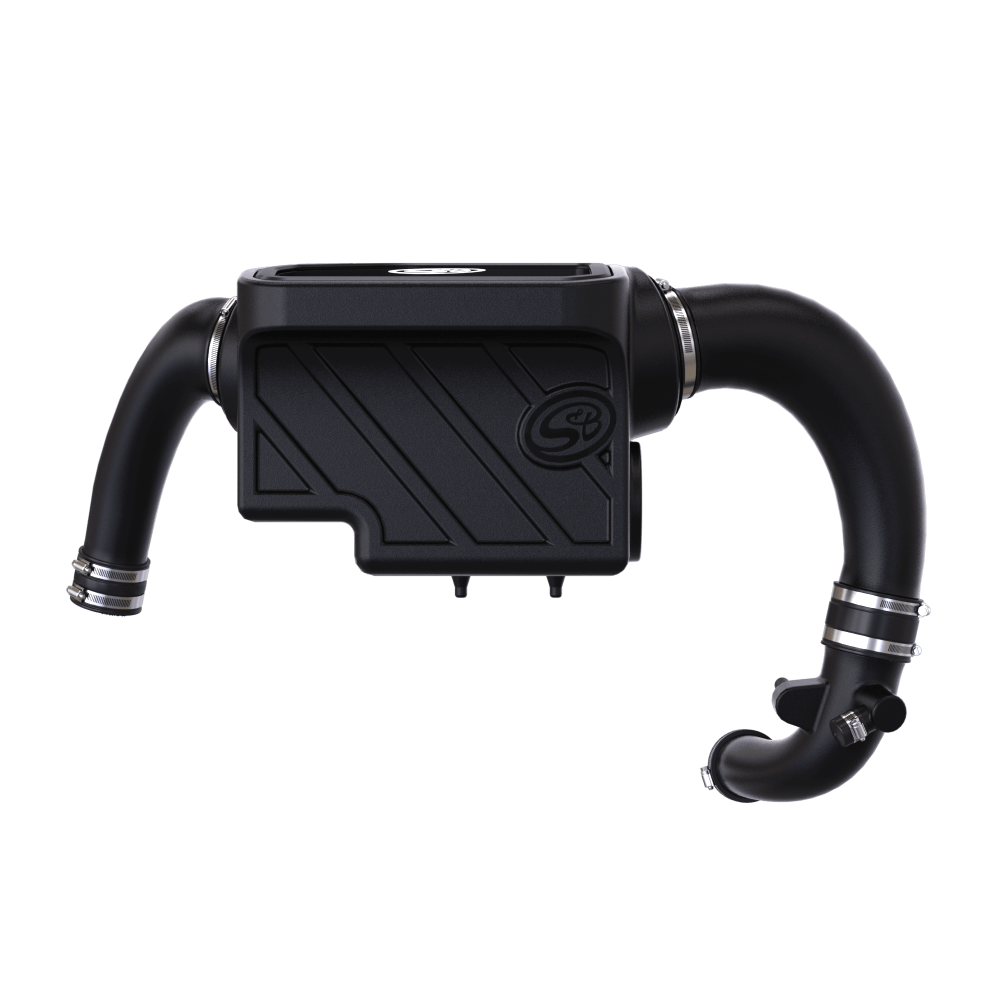 COLD AIR INTAKE FOR THE 2020-2026 FORD EXPLORER ST, EXPLORER, LINCOLN AVIATOR 3.0L