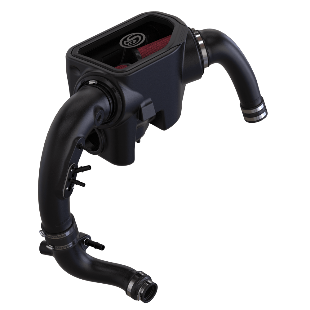 COLD AIR INTAKE FOR THE 2020-2026 FORD EXPLORER ST, EXPLORER, LINCOLN AVIATOR 3.0L