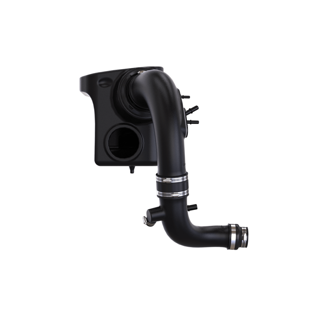 COLD AIR INTAKE FOR THE 2020-2026 FORD EXPLORER ST, EXPLORER, LINCOLN AVIATOR 3.0L
