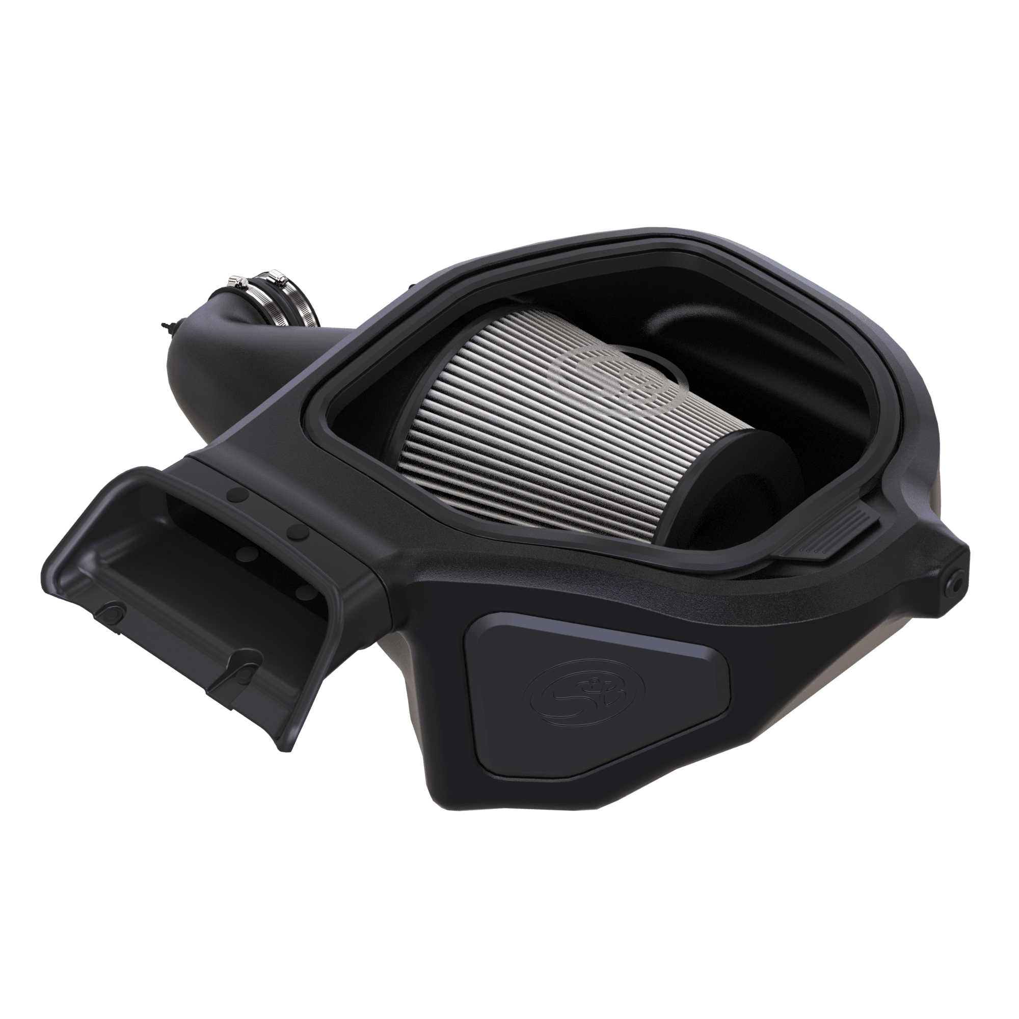 Cold Air Intake for the 2023-2025 Ford Raptor R 5.2L V8 - S&B