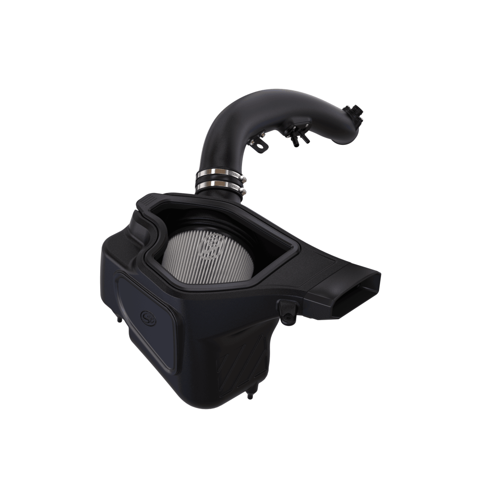 Cold Air Intake for 2024 Ford Ranger Raptor 3.0L V6 - S&B