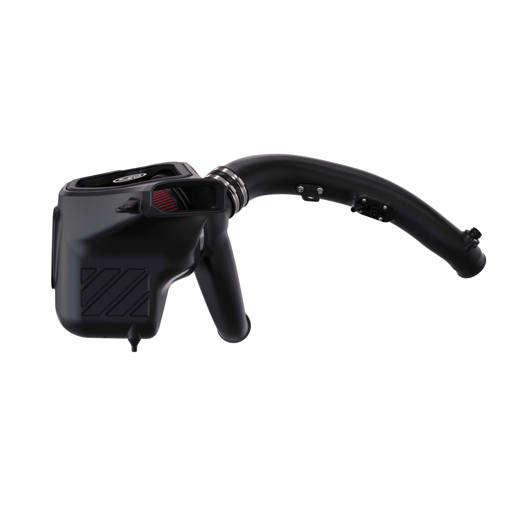 Cold Air Intake for 2024-2026 Ford Ranger Raptor 3.0L V6