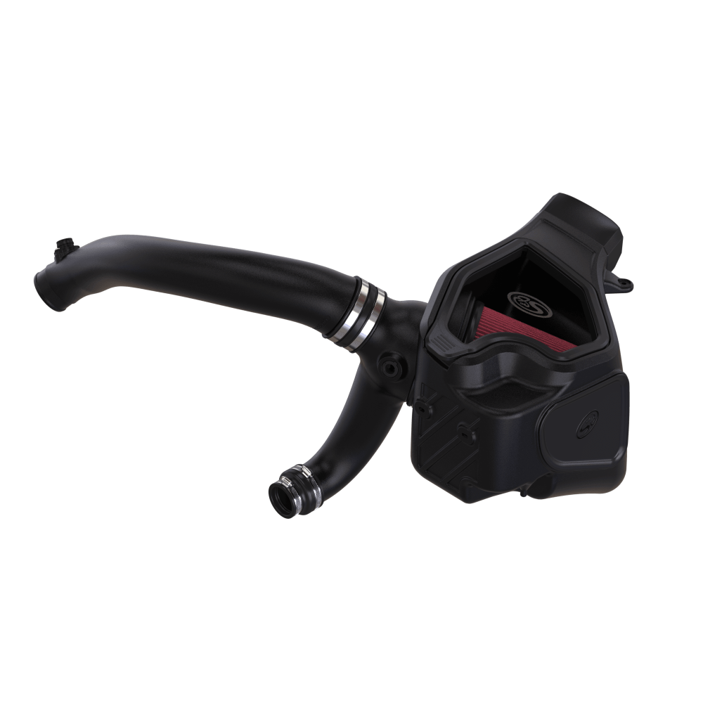 Cold Air Intake for 2024-2026 Ford Ranger Raptor 3.0L V6
