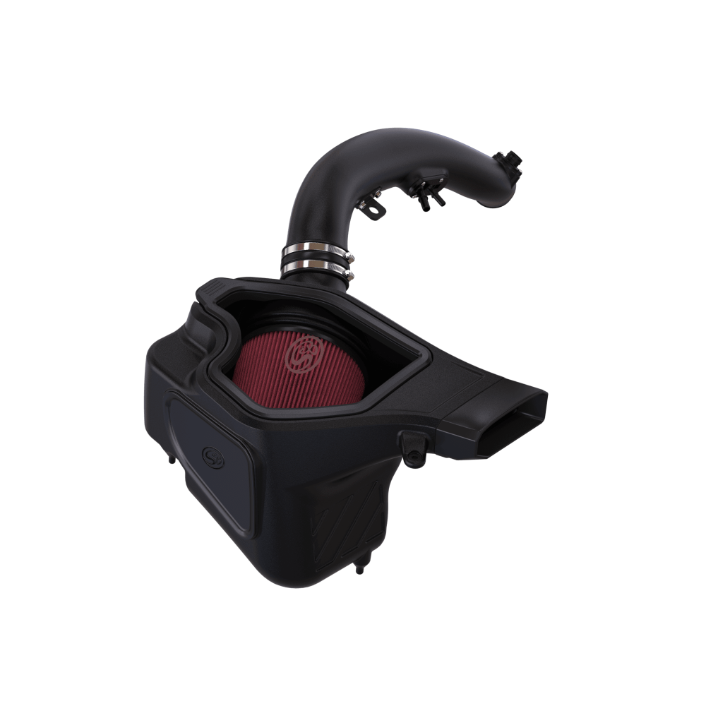 Cold Air Intake for 2024 Ford Ranger Raptor 3.0L V6 - S&B