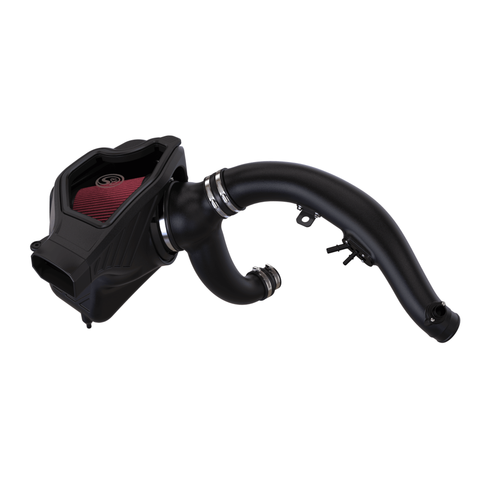 Cold Air Intake for 2024-2026 Ford Ranger Raptor 3.0L V6