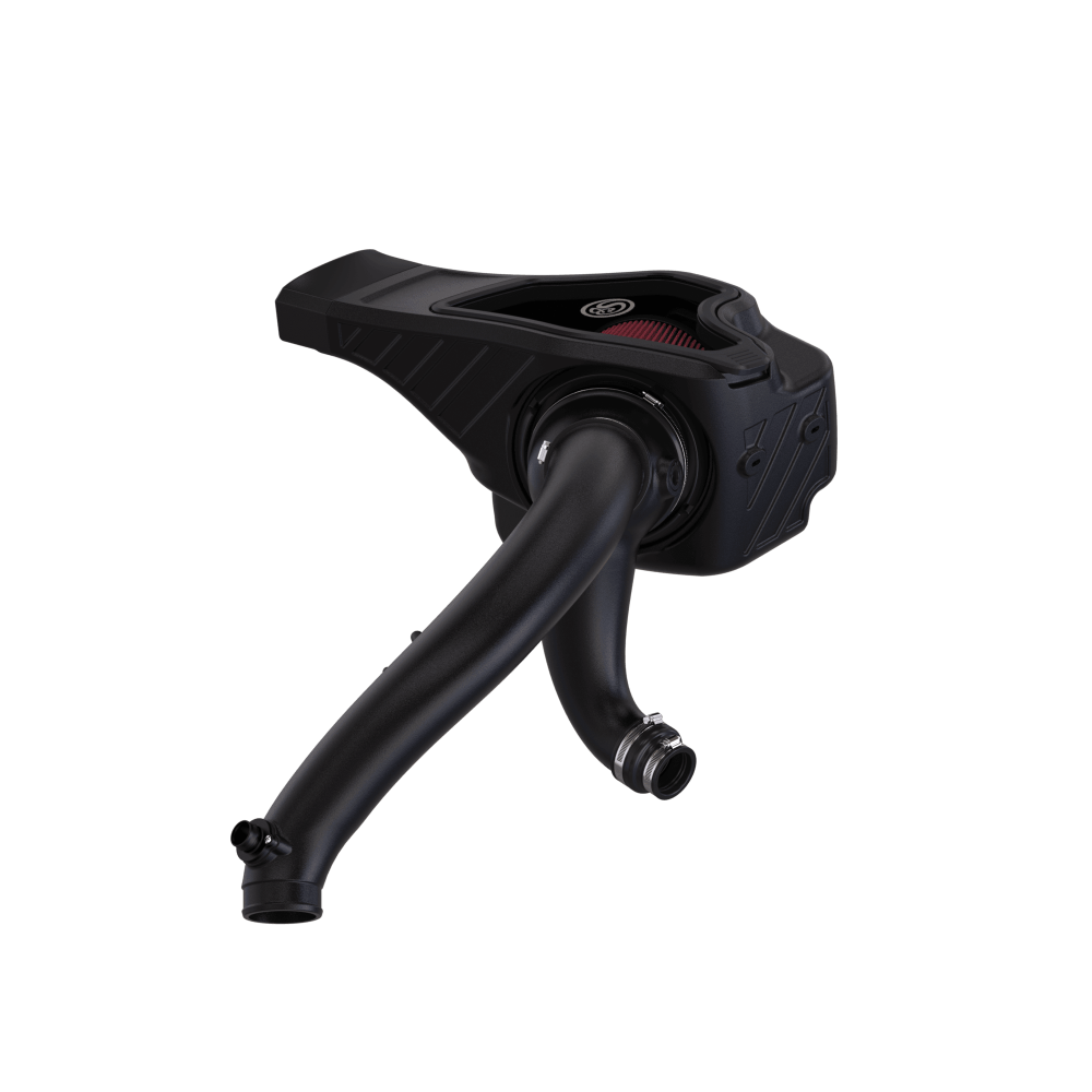 Cold Air Intake for 2024-2026 Ford Ranger Raptor 3.0L V6