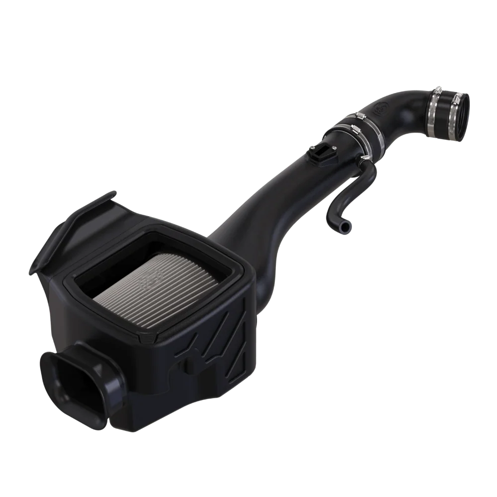 Cold Air Intake for 2020-2026 Nissan Frontier 3.8L