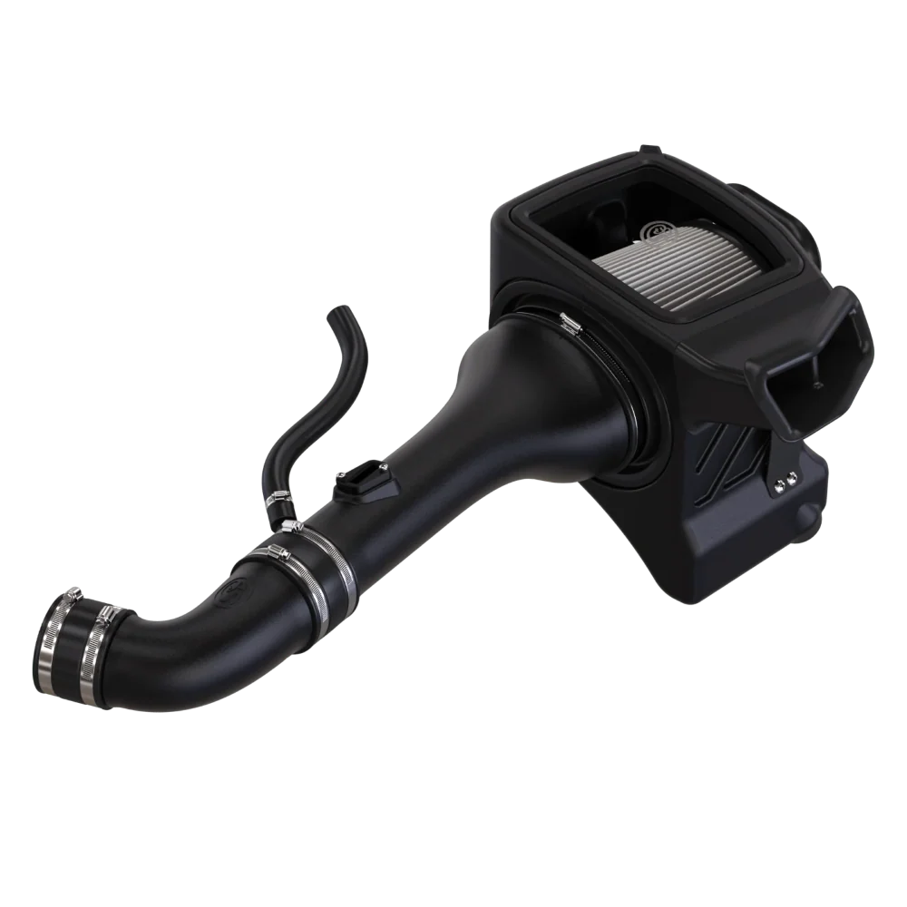 Cold Air Intake for 2020-2026 Nissan Frontier 3.8L