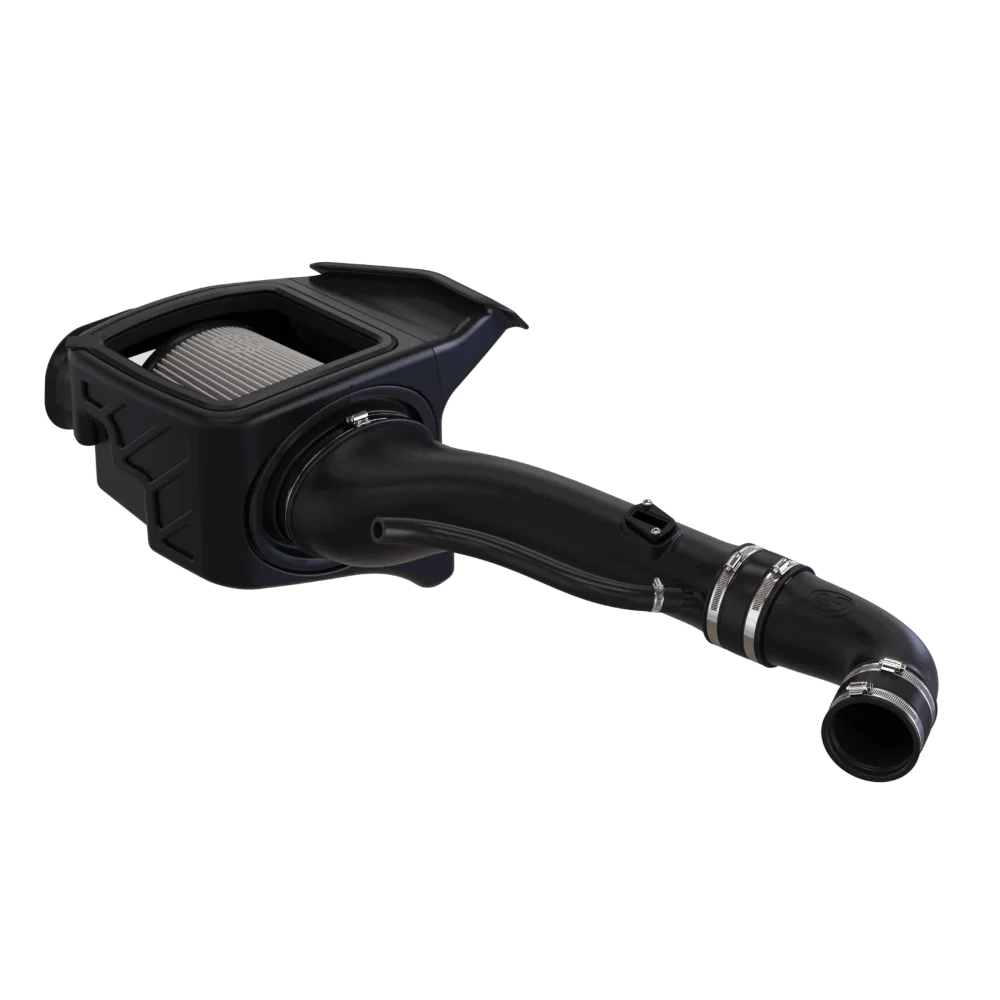 Cold Air Intake for 2020-2026 Nissan Frontier 3.8L