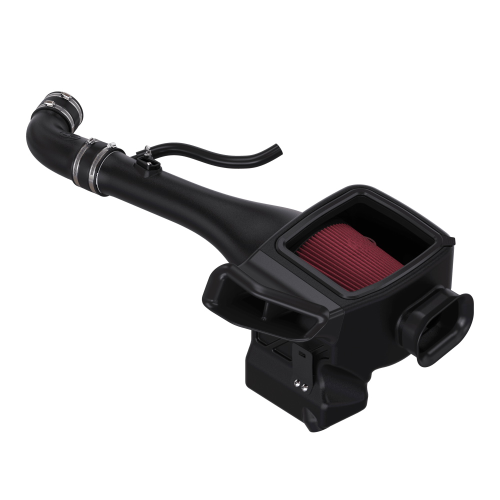 Cold Air Intake for 2020-2025 Nissan Frontier 3.8L - S&B