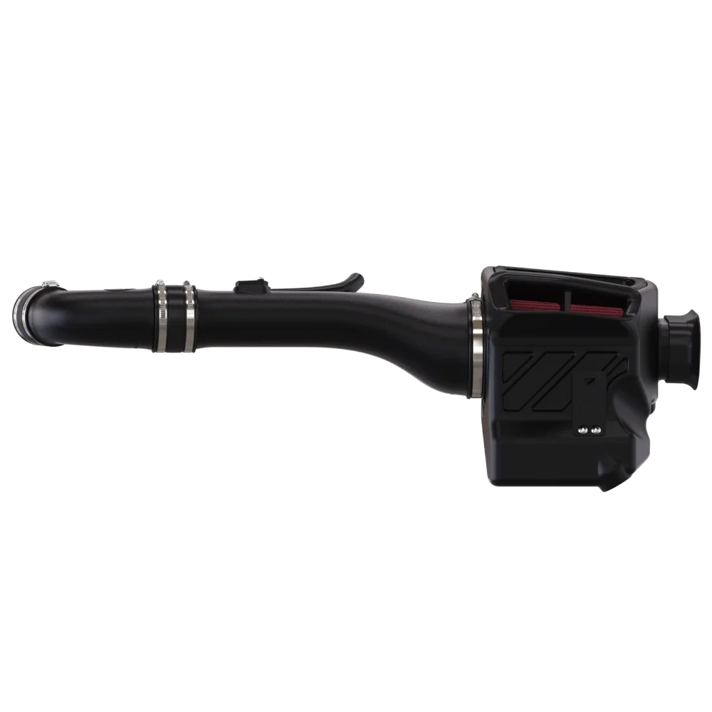 Cold Air Intake for 2020-2026 Nissan Frontier 3.8L