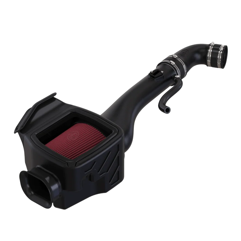 Cold Air Intake for 2020-2026 Nissan Frontier 3.8L