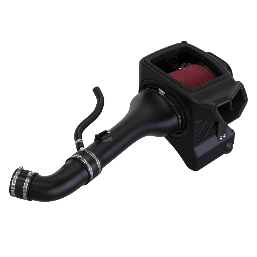 Cold Air Intake for 2020-2026 Nissan Frontier 3.8L