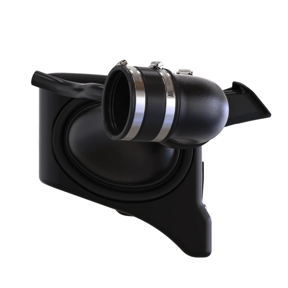 Cold Air Intake for 2020-2026 Nissan Frontier 3.8L