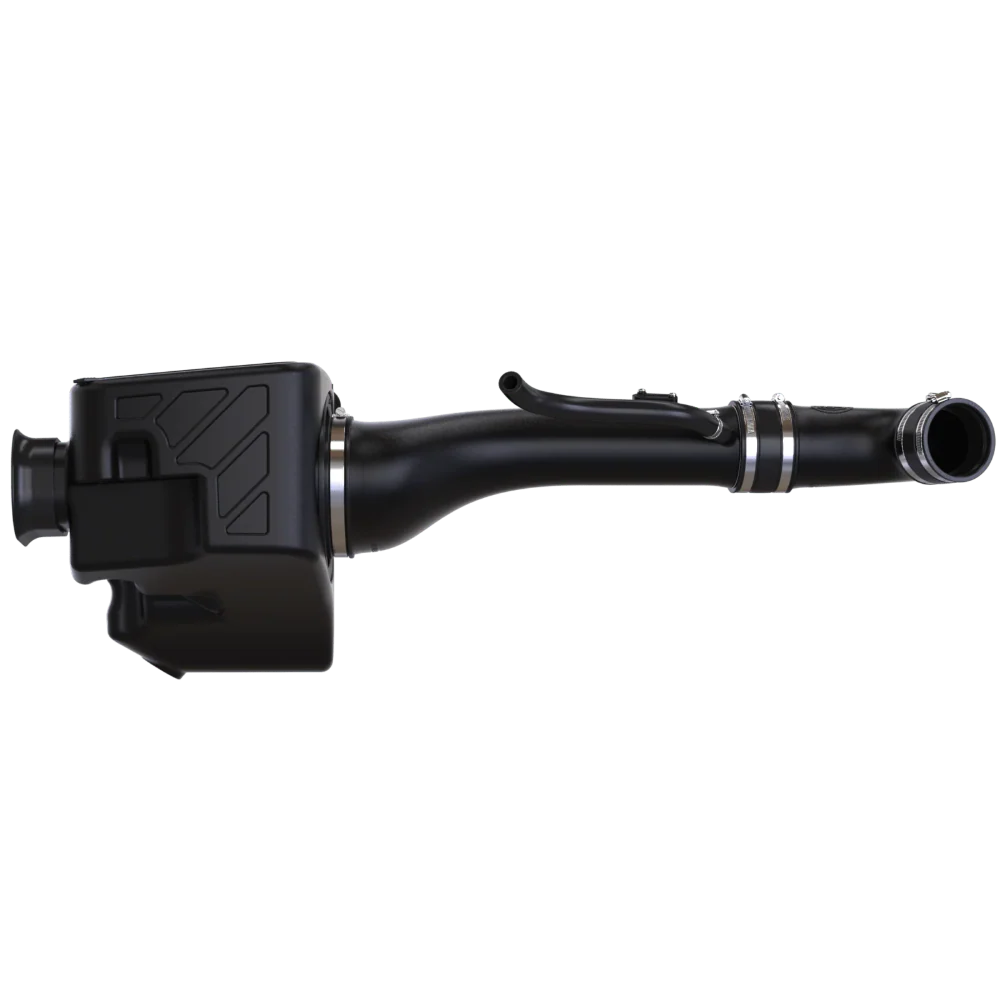 Cold Air Intake for 2020-2026 Nissan Frontier 3.8L