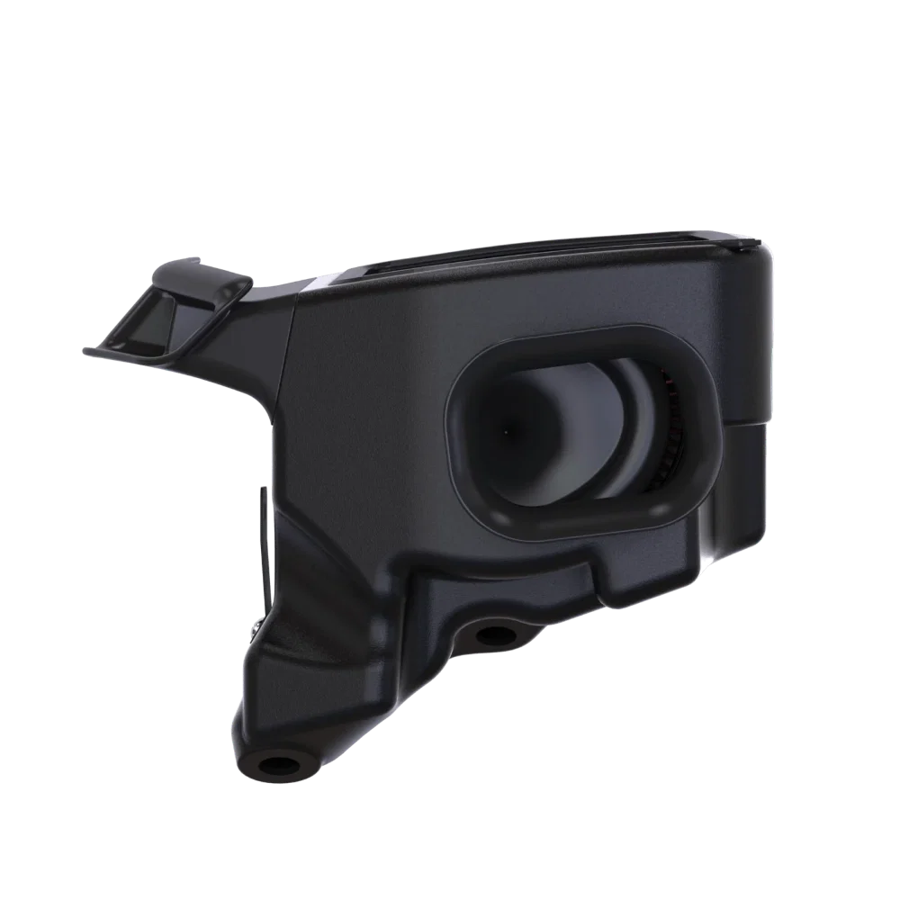 Cold Air Intake for 2020-2026 Nissan Frontier 3.8L