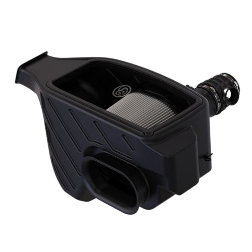 Cold Air Intake for 2016-2024 Nissan Titan XD