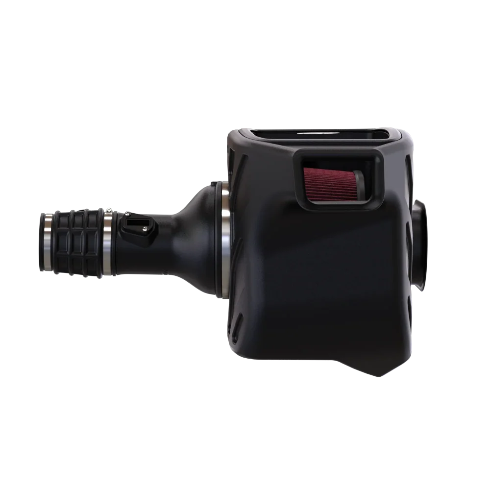 Cold Air Intake for 2016-2024 Nissan Titan XD
