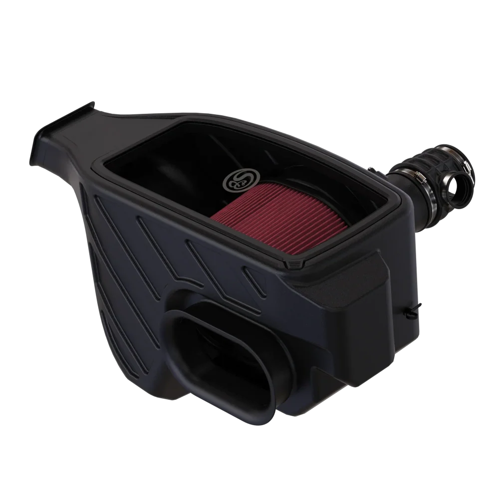 Cold Air Intake for 2016-2024 Nissan Titan XD