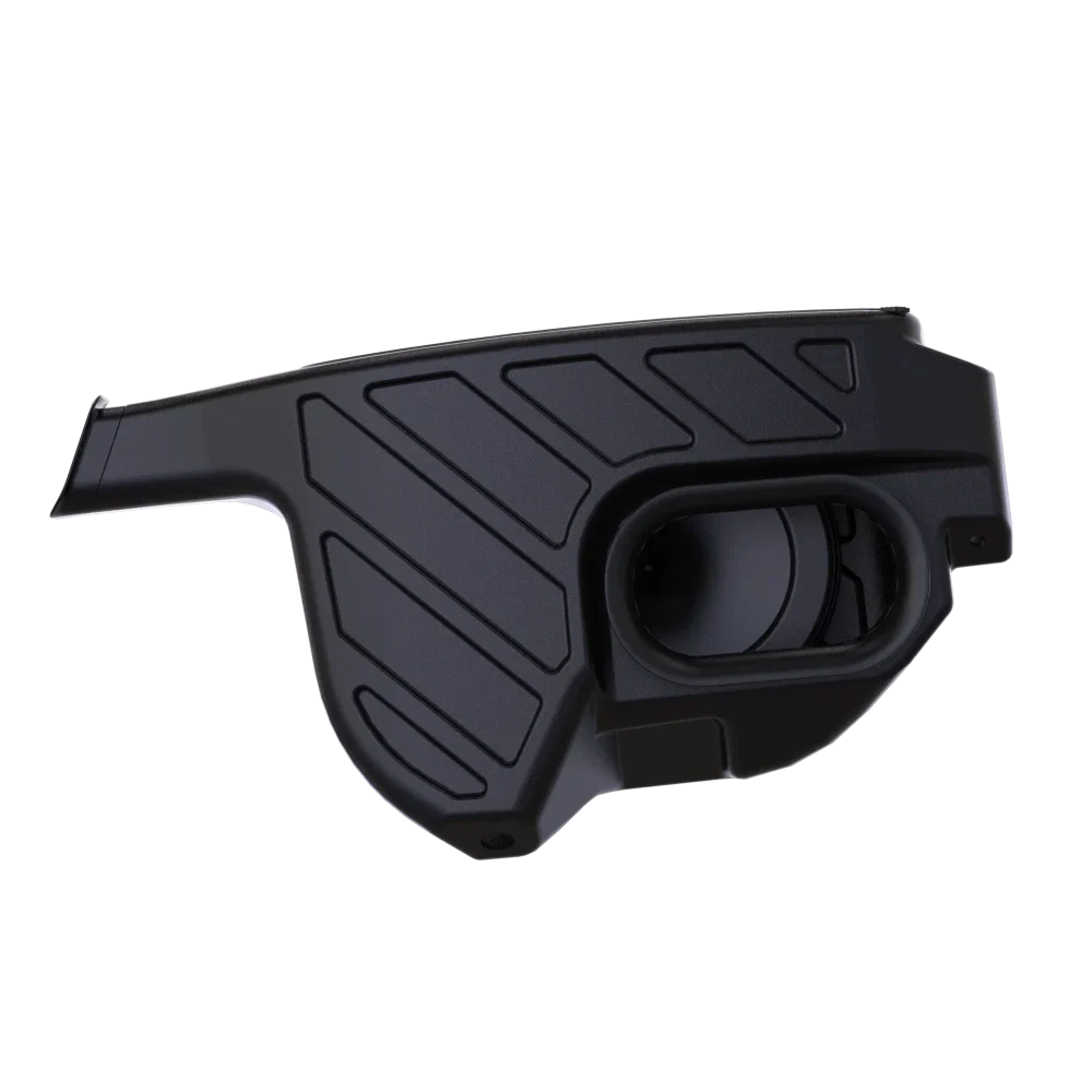 Cold Air Intake for 2016-2024 Nissan Titan XD