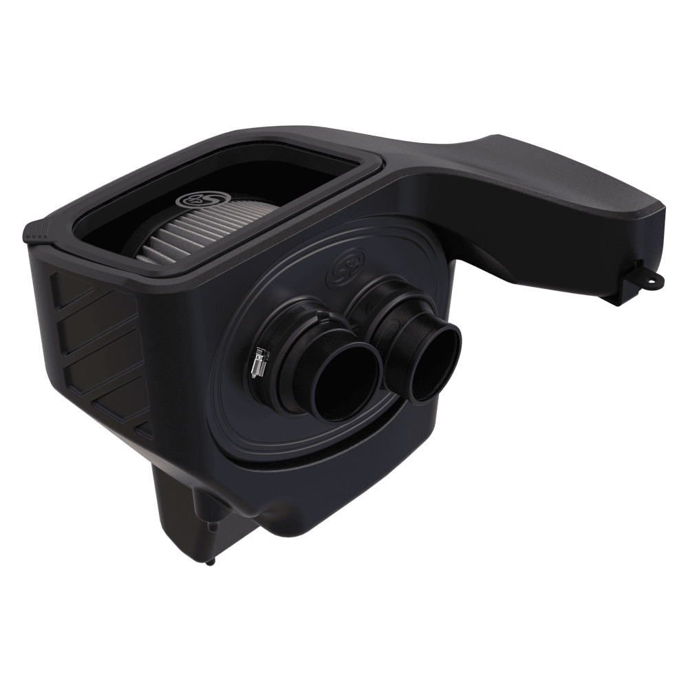 S&B cold air intake for 2019-2024 Ford Edge ST