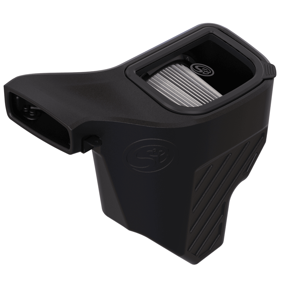 S&B cold air intake for 2019-2024 Ford Edge ST