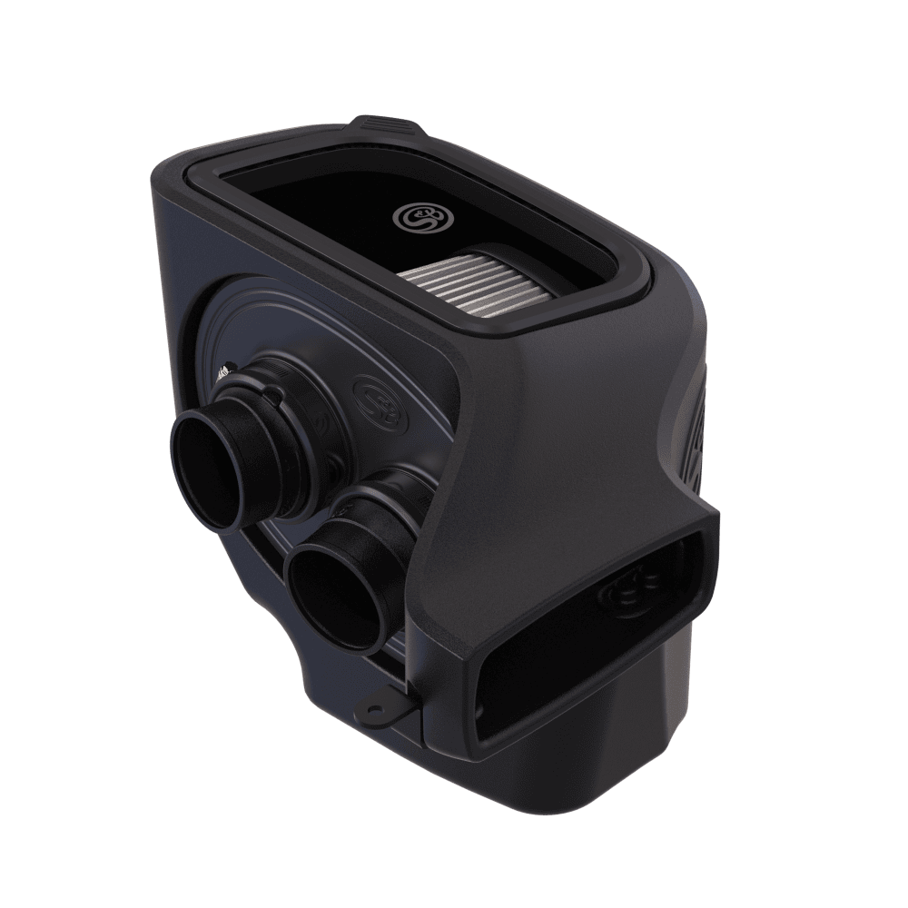 S&B cold air intake for 2019-2024 Ford Edge ST