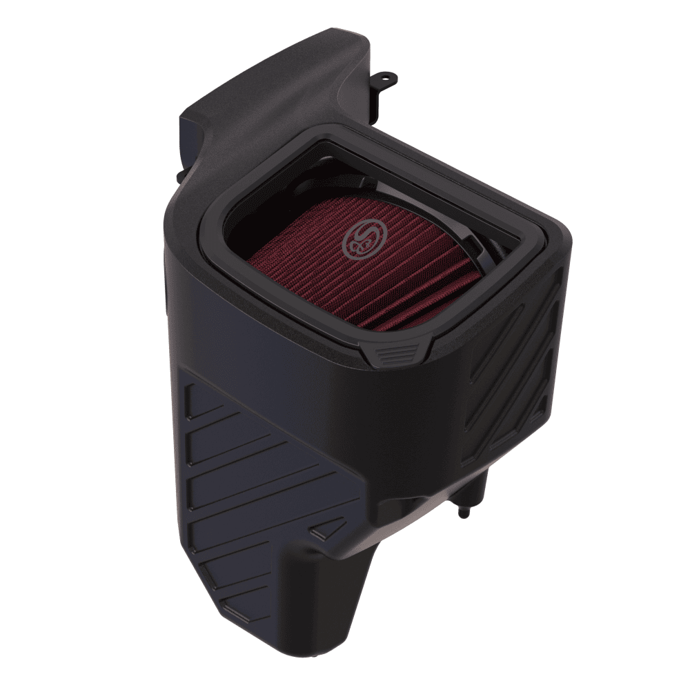 Cold Air Intake For 2019-2024 Ford Edge ST - S&B
