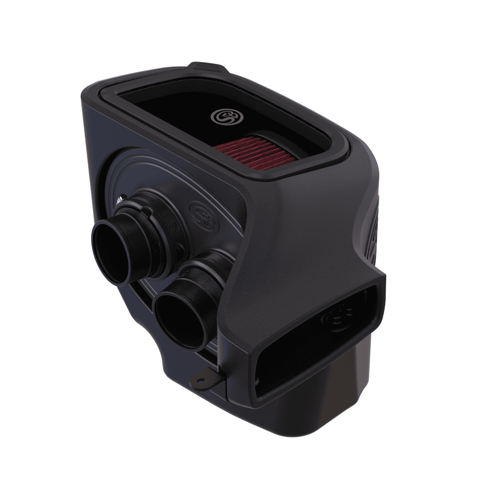 S&B cold air intake for 2019-2024 Ford Edge ST