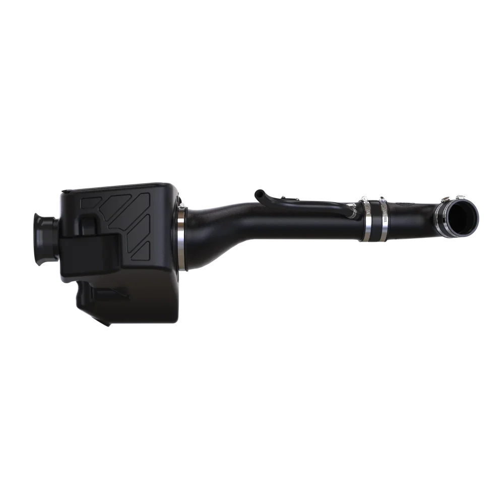 Cold Air Intake For 2005-2019 Nissan Frontier, 2005-2012 Pathfinder, 2005-2015 Xterra 4.0L