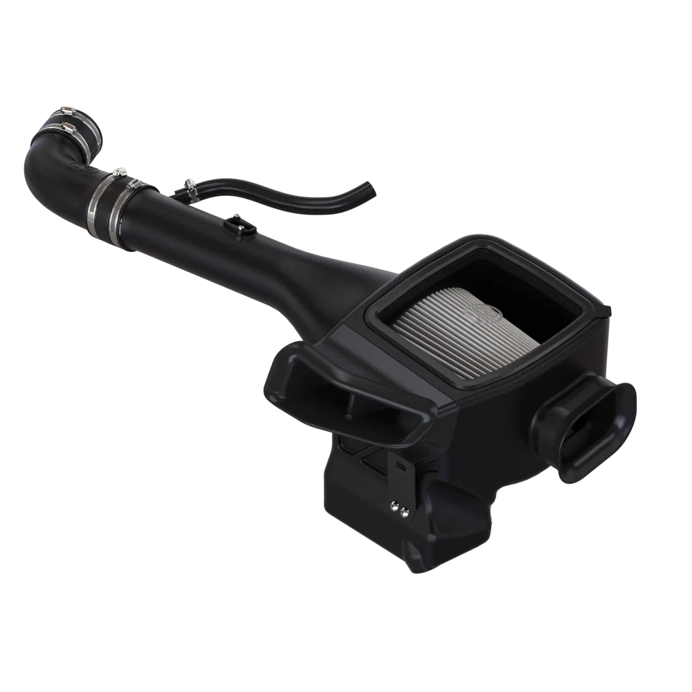 Cold Air Intake For 2005-2019 Nissan Frontier, 2005-2012 Pathfinder, 2005-2015 Xterra 4.0L