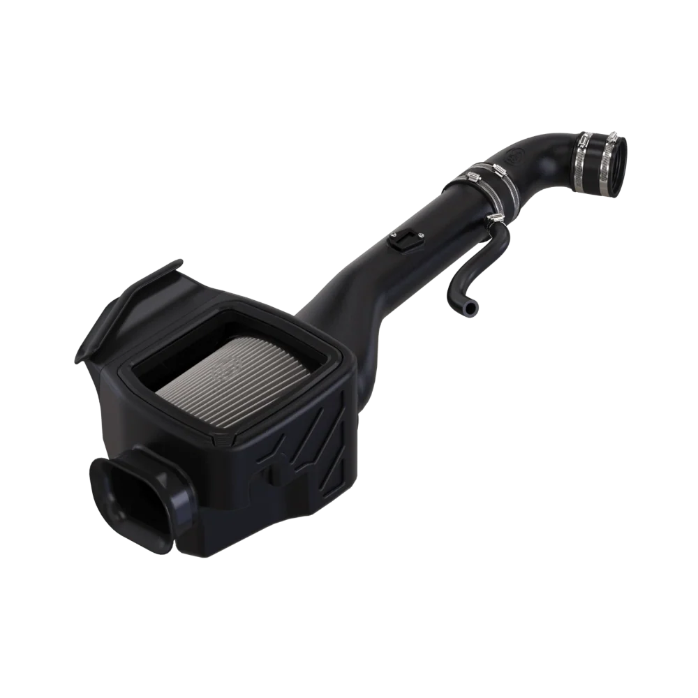 Cold Air Intake For 2005-2019 Nissan Frontier, 2005-2012 Pathfinder, 2005-2015 Xterra 4.0L