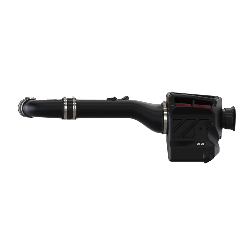 Cold Air Intake For 2005-2019 Nissan Frontier, 2005-2012 Pathfinder, 2005-2015 Xterra 4.0L