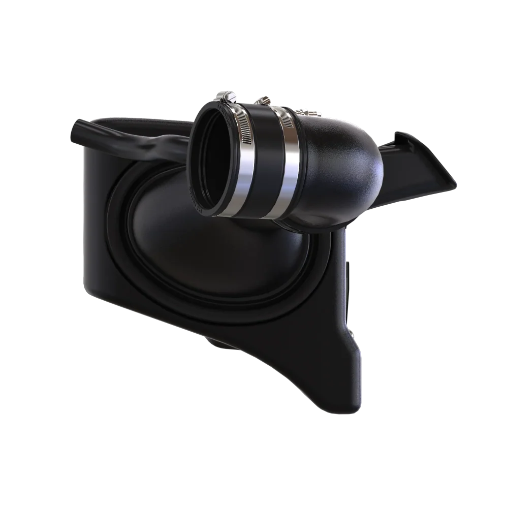 Cold Air Intake For 2005-2019 Nissan Frontier, 2005-2012 Pathfinder, 2005-2015 Xterra 4.0L