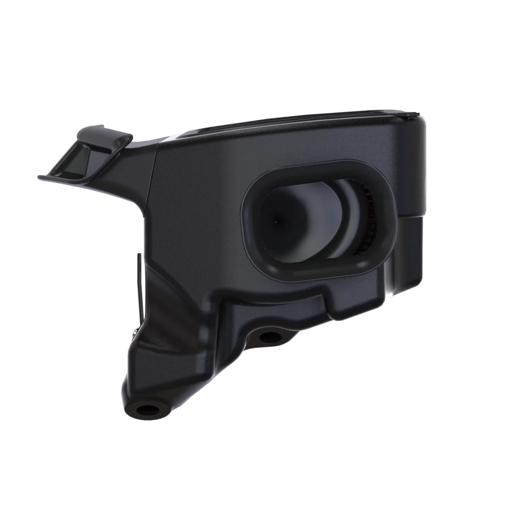 Cold Air Intake For 2005-2019 Nissan Frontier, 2005-2012 Pathfinder, 2005-2015 Xterra 4.0L