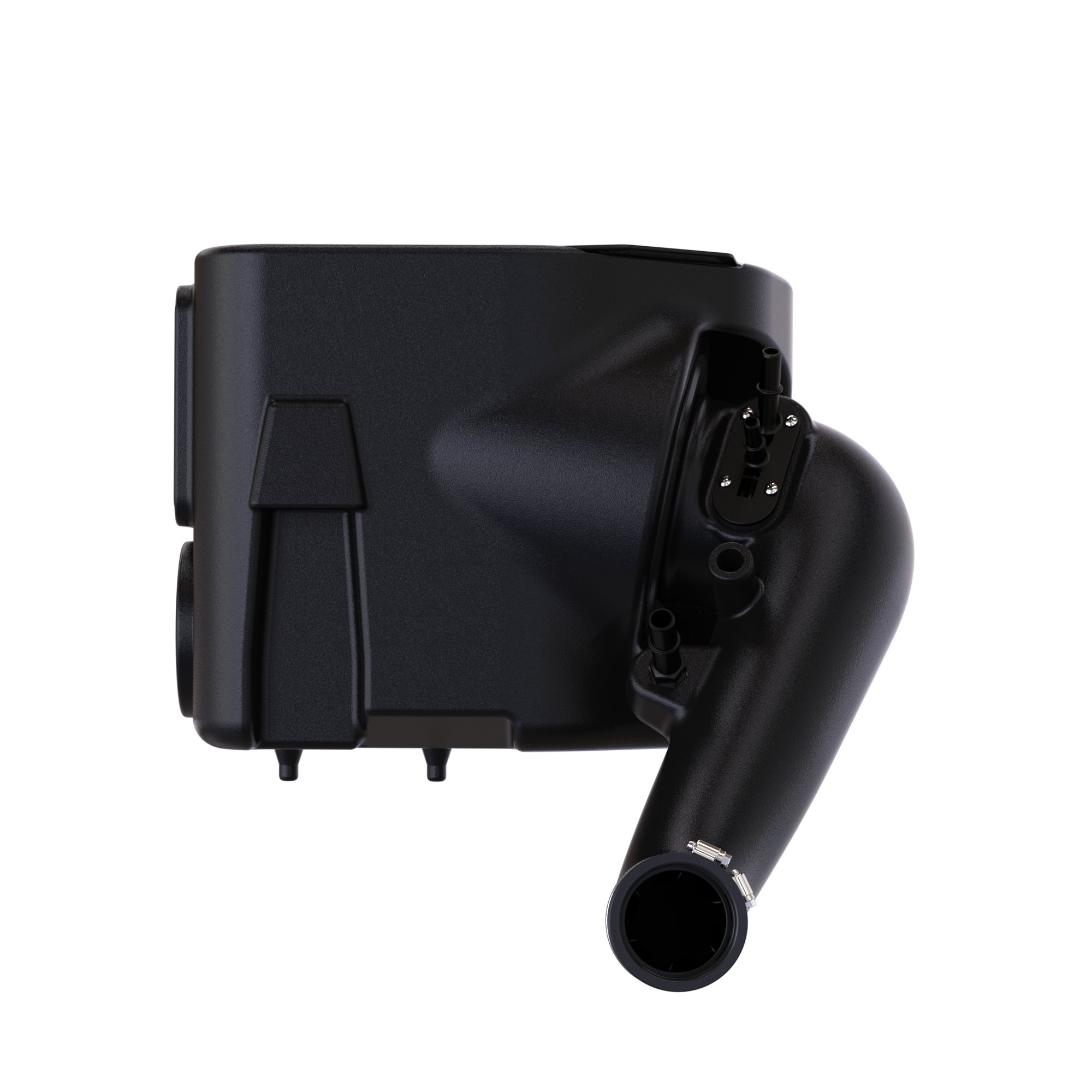 Cold Air Intake for 2020-2024 Ford Explorer 2.3L