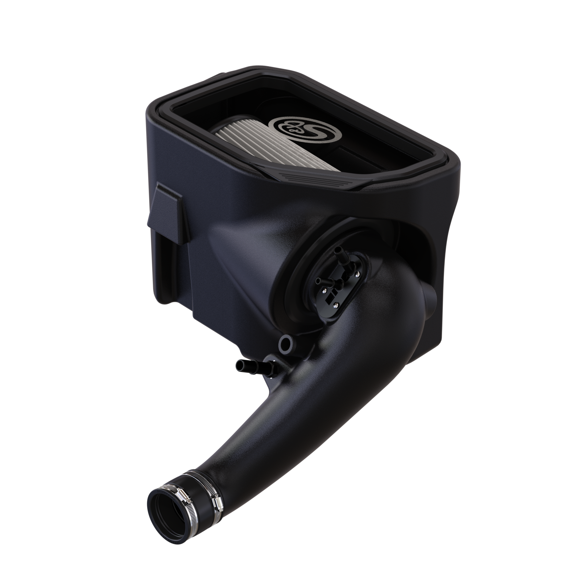 Cold Air Intake for 2020-2024 Ford Explorer 2.3L
