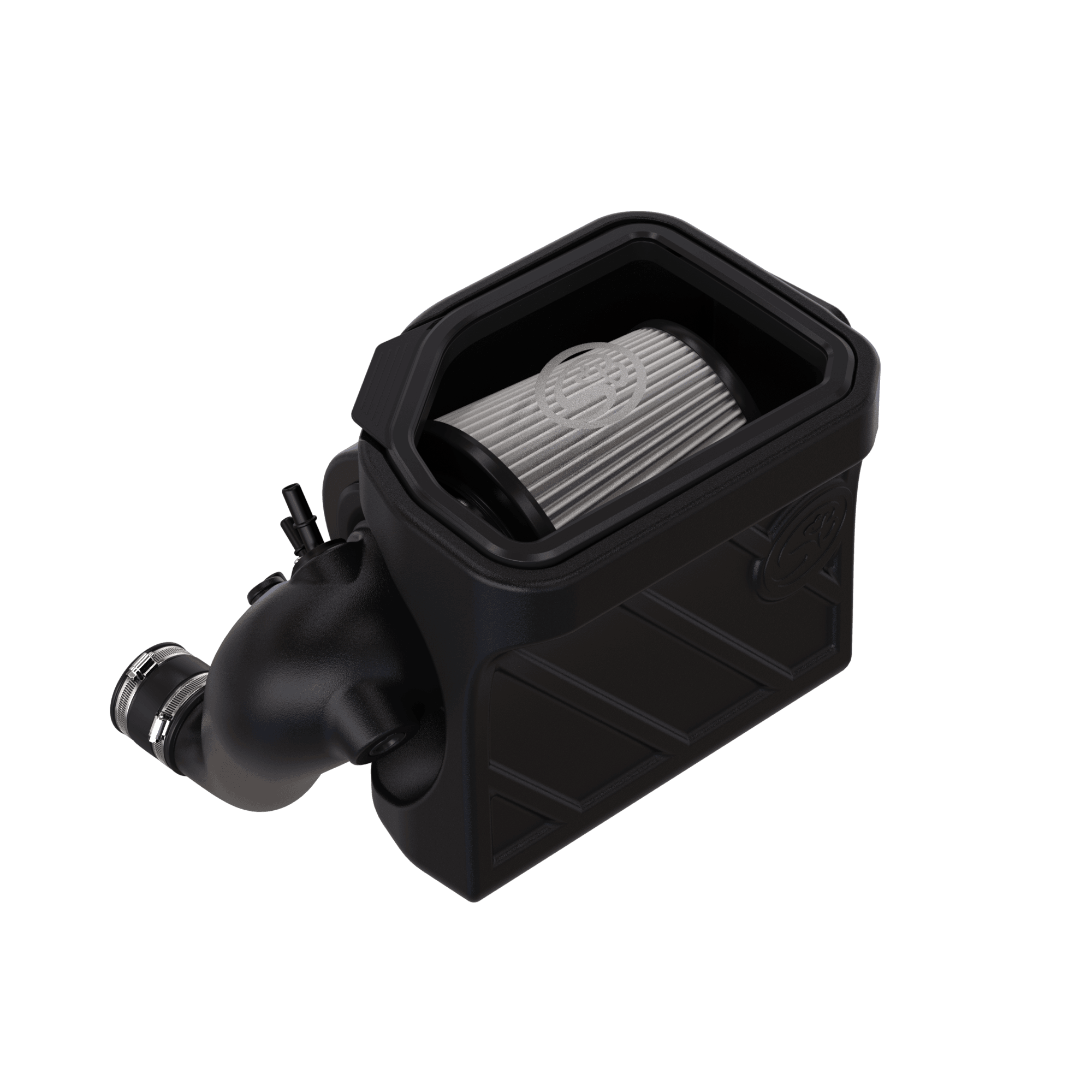Cold Air Intake for 2020-2024 Ford Explorer 2.3L