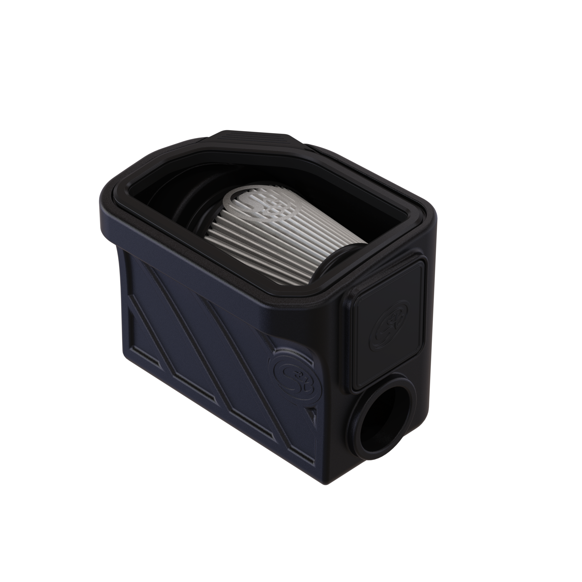Cold Air Intake for 2020-2024 Ford Explorer 2.3L