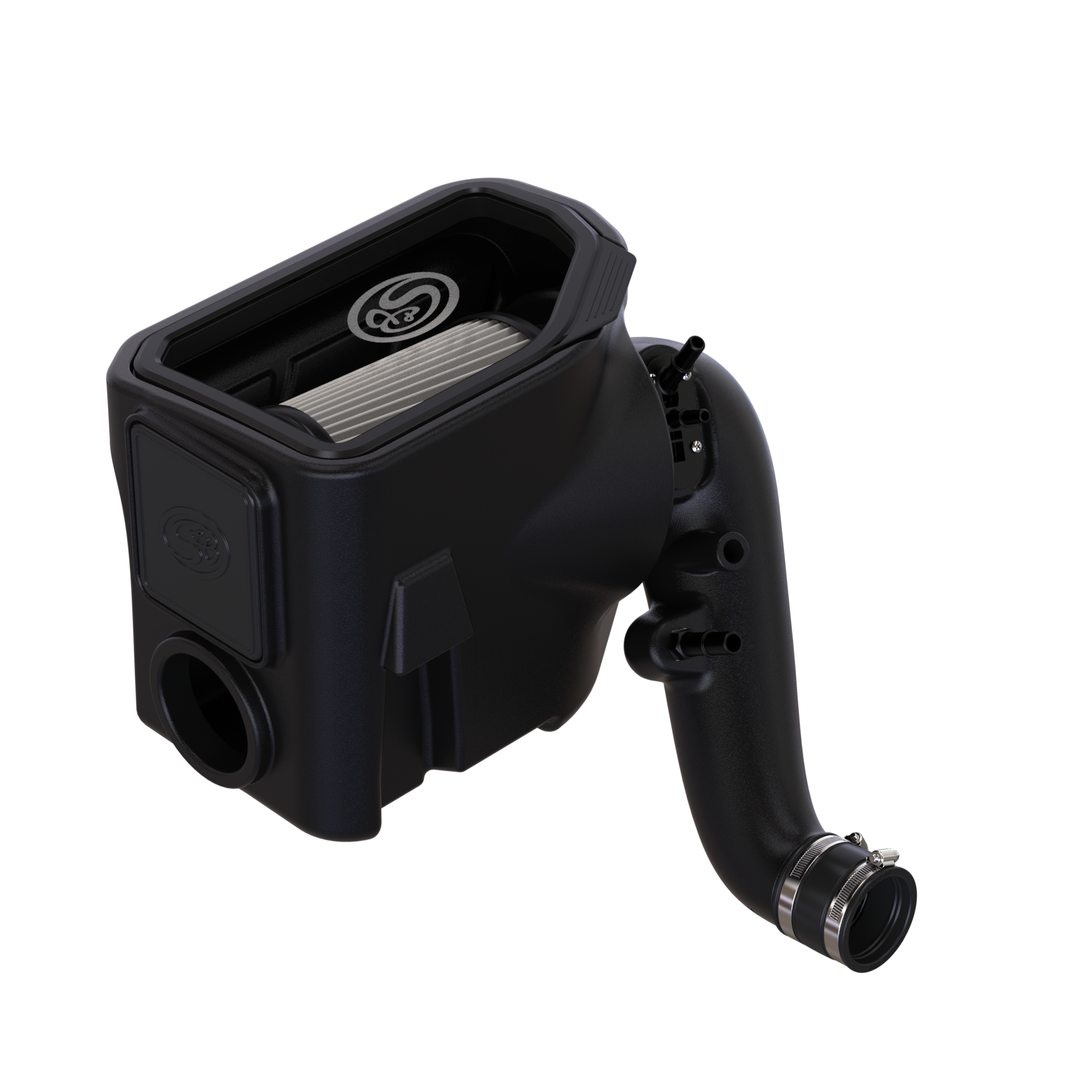 Cold Air Intake for 2020-2024 Ford Explorer 2.3L