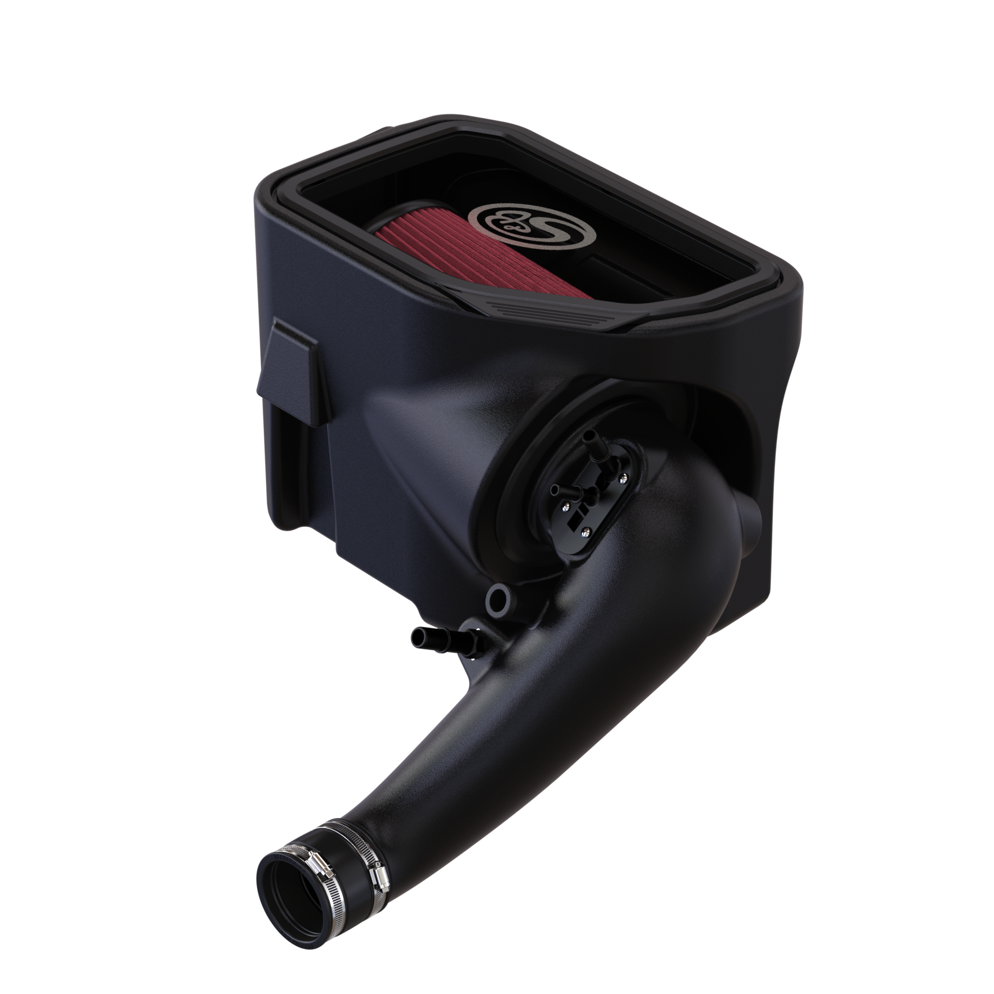 Cold Air Intake for 2020-2024 Ford Explorer 2.3L