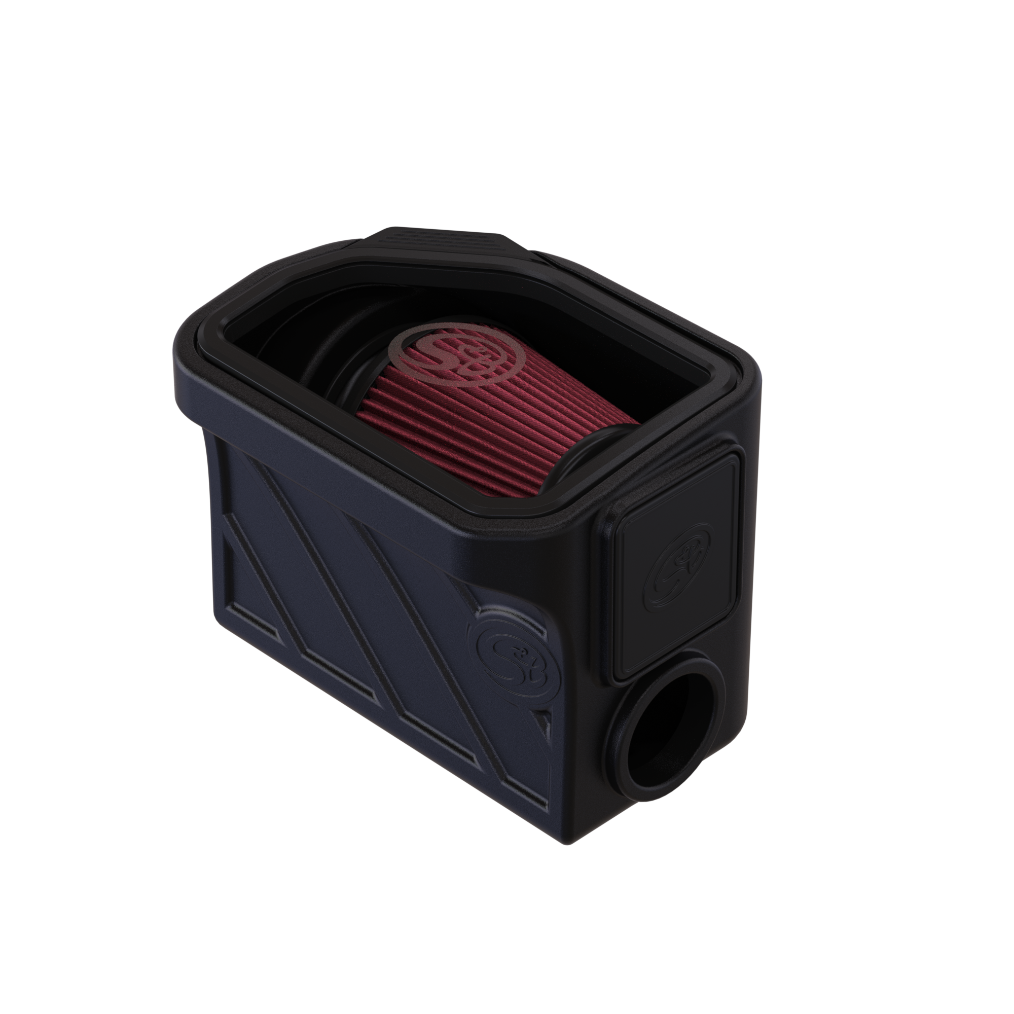Cold Air Intake for 2020-2024 Ford Explorer 2.3L