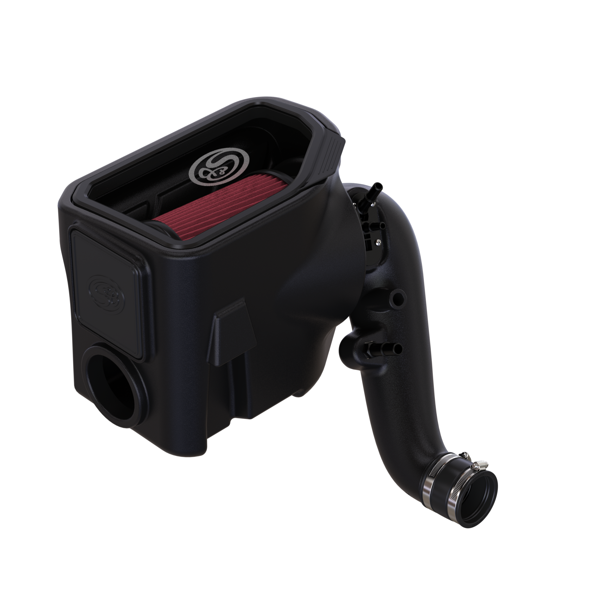 Cold Air Intake for 2020-2024 Ford Explorer 2.3L