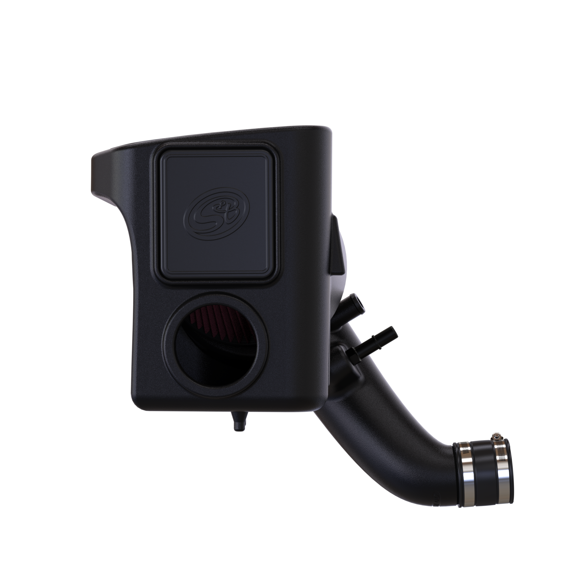 Cold Air Intake for 2020-2024 Ford Explorer 2.3L