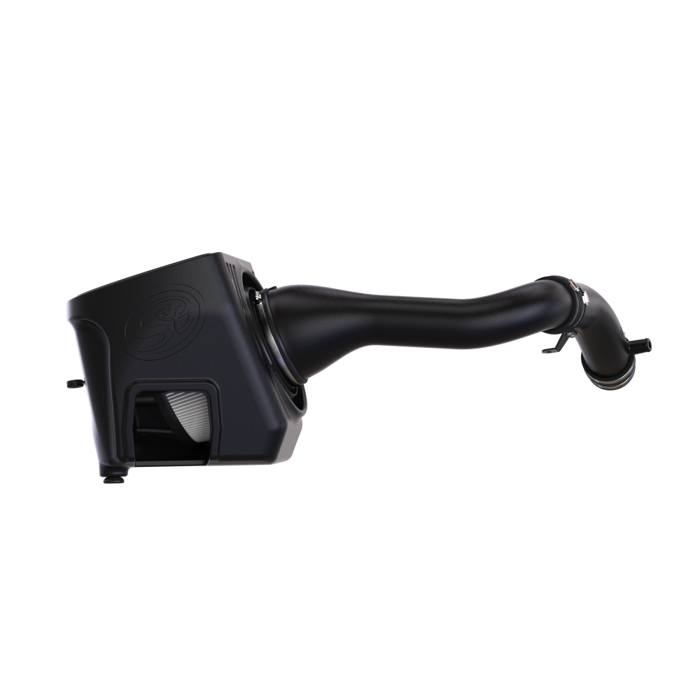 S&B cold air intake for 2020-2023 Ram 1500 3.0L EcoDiesel